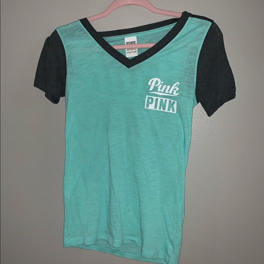 PINK Victoria Secret Tee